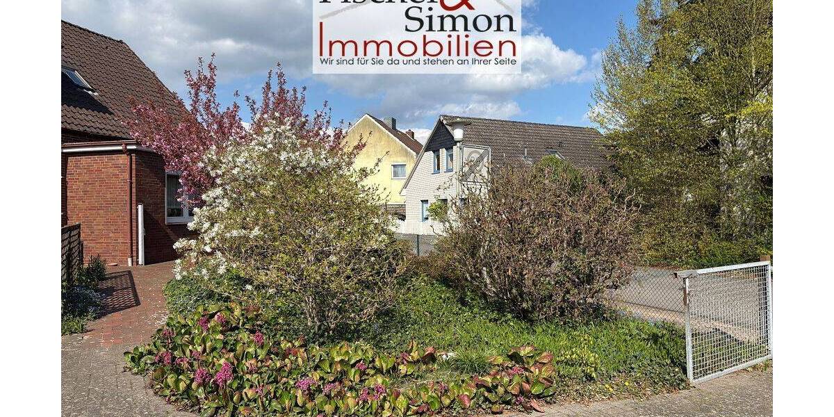 Einfamilienhaus Nienburg (Weser) Erichshagen - 7 Zimmer, 145 m&sup2;, 239.900&euro; | Angebot:26187433