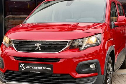 Peugeot Rifter 142.355 km 12.900 &euro; Saarbrücken 66117