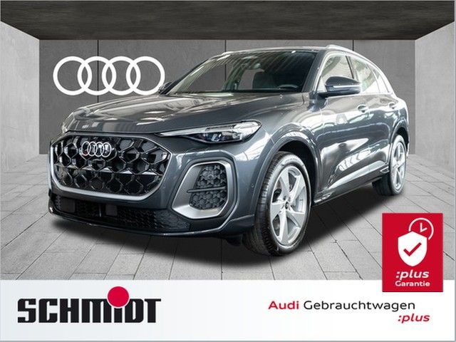 Audi Q5 9.500 km 67.650 € Recklinghausen 45657