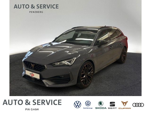 Cupra Leon 20.500 km 30.990 &euro; Penzberg 82377