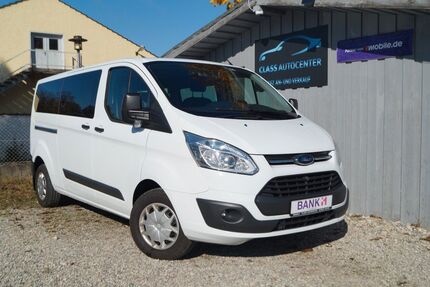 Ford Transit Custom 72.700 km 17.950 &euro; Mühldorf am Inn 84453