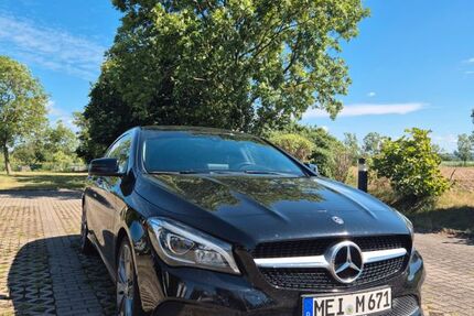 Mercedes-Benz CLA 220 Shooting Brake 147.839 km 17.200 &euro; Niederau bei Meißen 01689