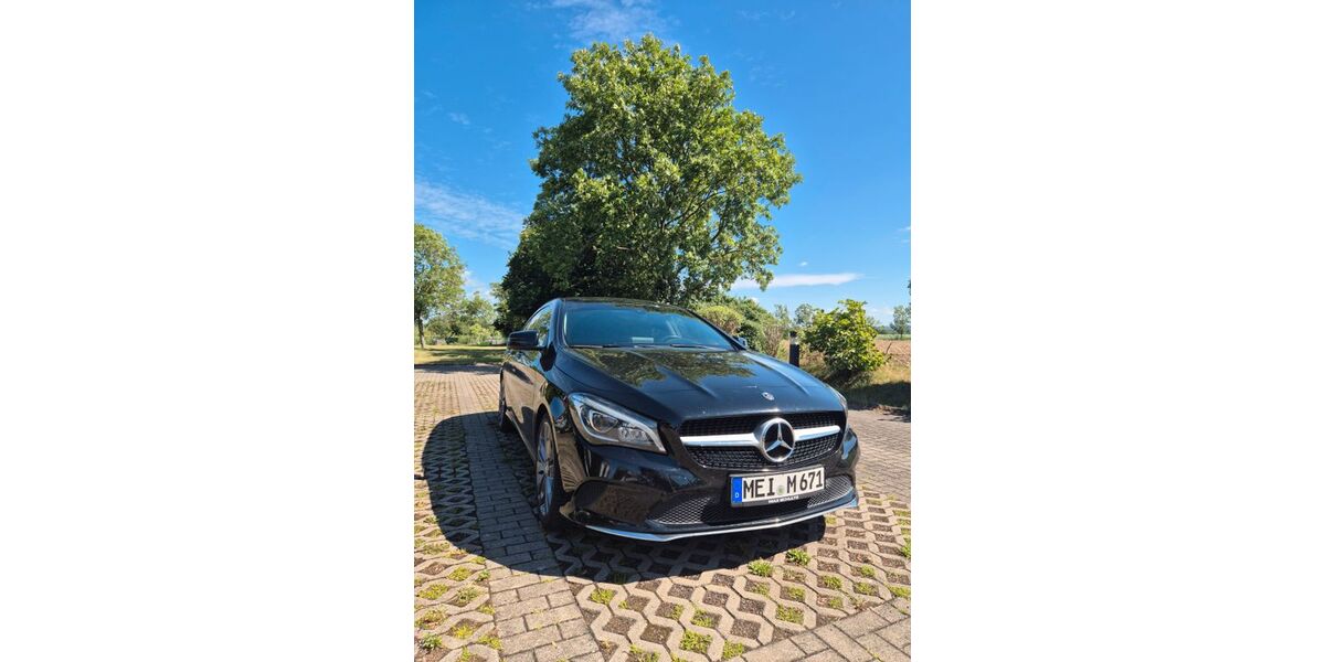 Mercedes-Benz CLA 220 Shooting Brake 147.839 km 17.200 &euro; Niederau bei Meißen 01689
