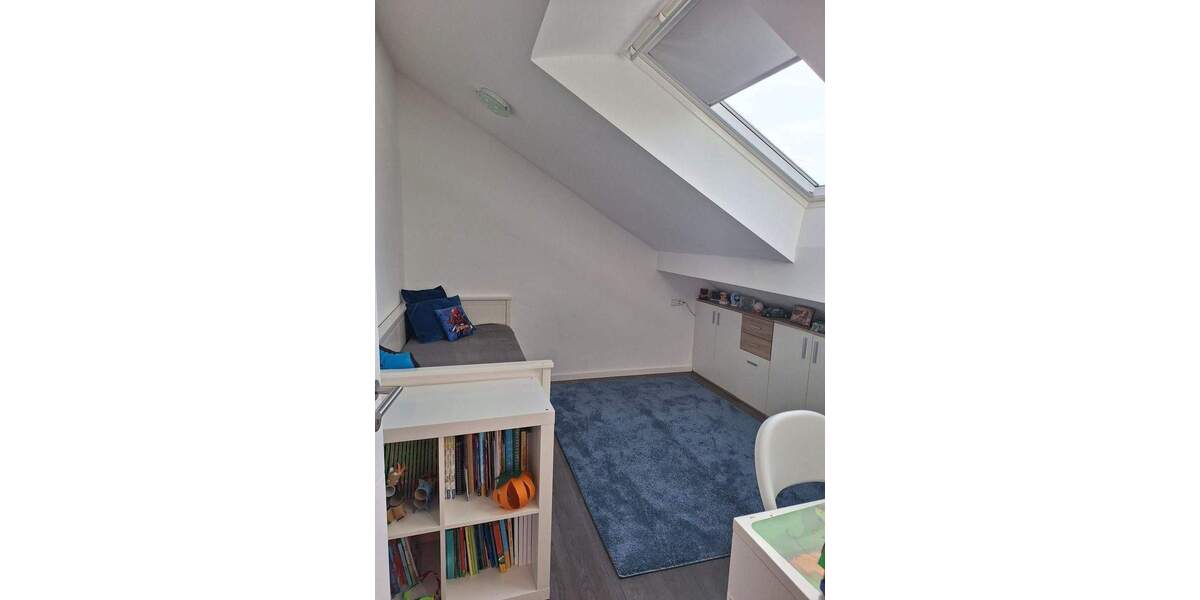 88048 Friedrichshafen Bodensee Einladendes Zuhause in idyllischer Lage 4 Wohneinheiten 2 Garagen 2 Stellplätze 1 zimmer