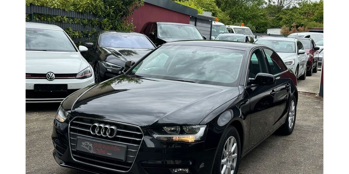 Audi A4 173.000 km 7.950 &euro; Castrop-Rauxel 44575