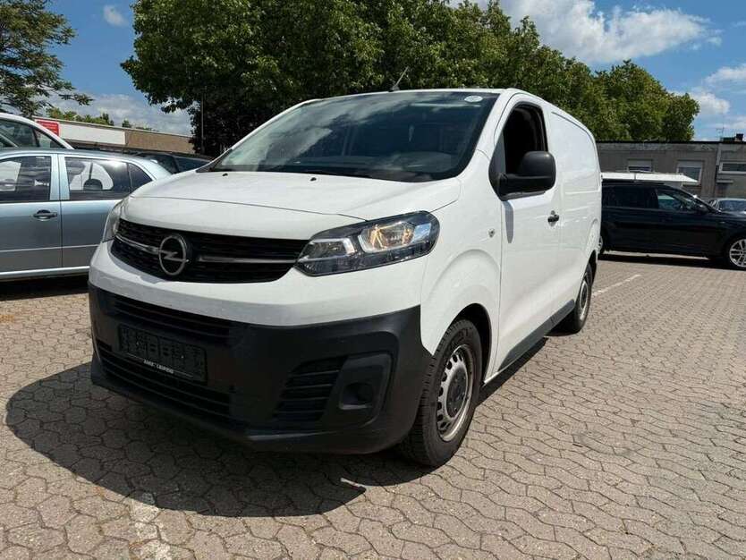 Vivaro