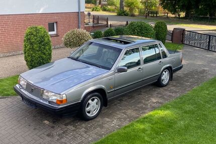 Volvo 760 292.808 km 9.950 &euro; Hagenow 19230