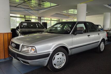 Audi 80 250.000 km 1.290 € Filderstadt 70794