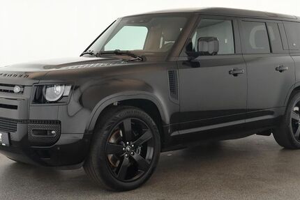 Land Rover Defender 56.600 km 86.884 &euro; Düsseldorf 40233