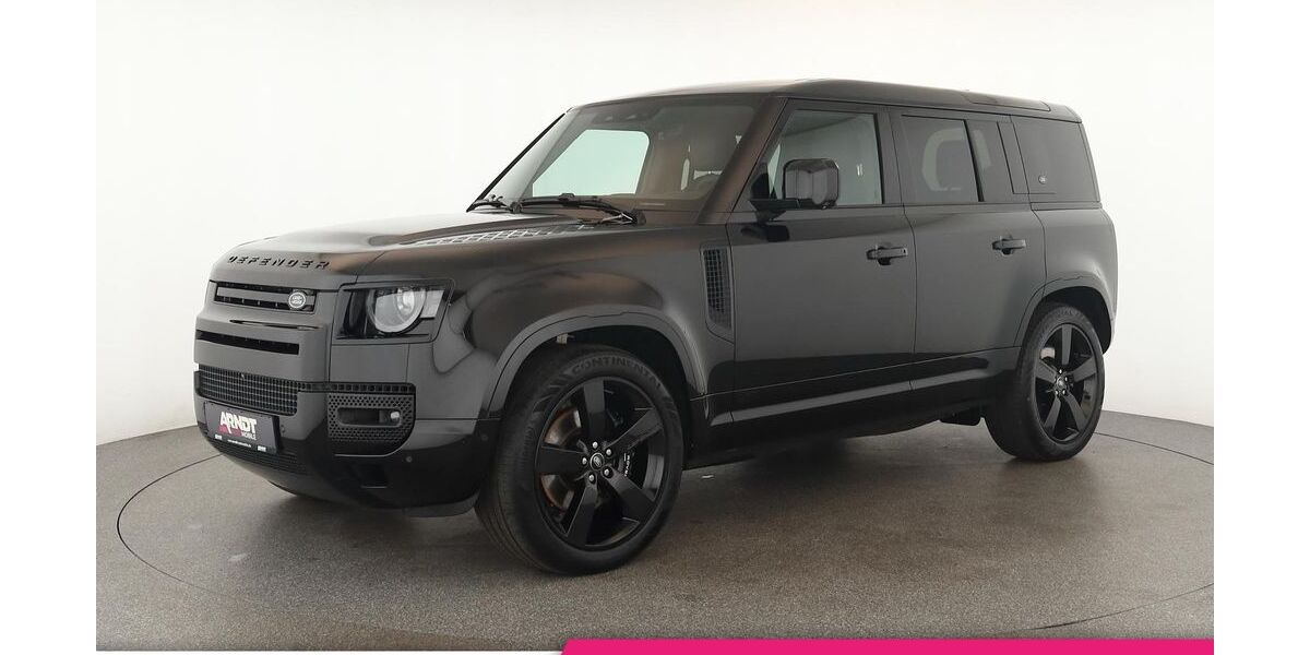 Land Rover Defender 56.600 km 87.484 &euro; Düsseldorf 40233
