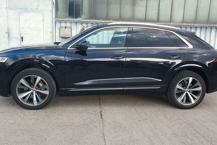 Audi Q8 132.000 km 45.000 € Neuhofen 67141