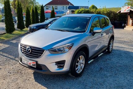Mazda CX-5 163.263 km 9.980 &euro; Höxter/Stahle 37671