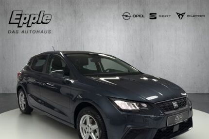 Seat Ibiza 20.925 km 17.890 &euro; Rutesheim 71277