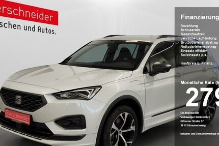 Seat Tarraco 44.153 km 31.490 &euro; Regensburg 93055