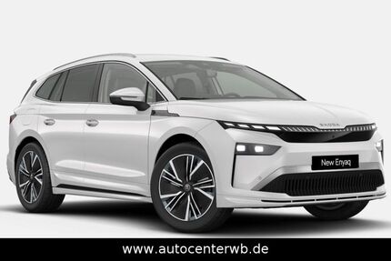 Skoda Enyaq 3.000 km 46.990 &euro; Aalen-Essingen 73457