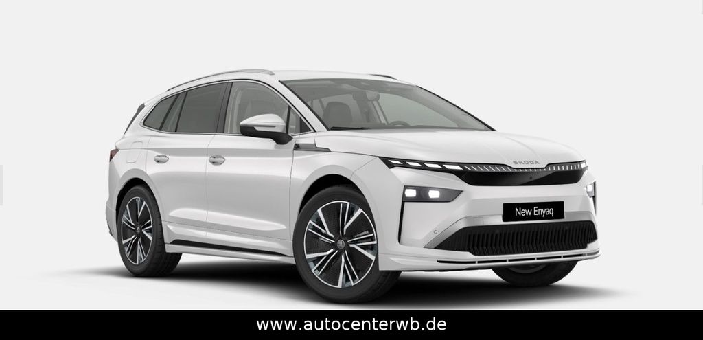 Skoda Enyaq 3.000 km 46.990 &euro; Aalen-Essingen 73457