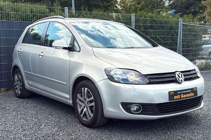 VW Golf Plus