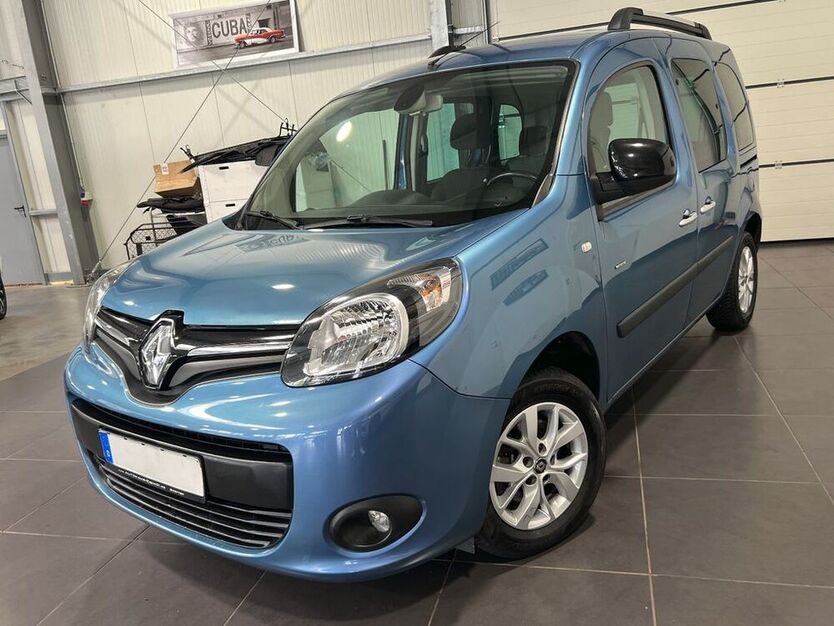 Kangoo