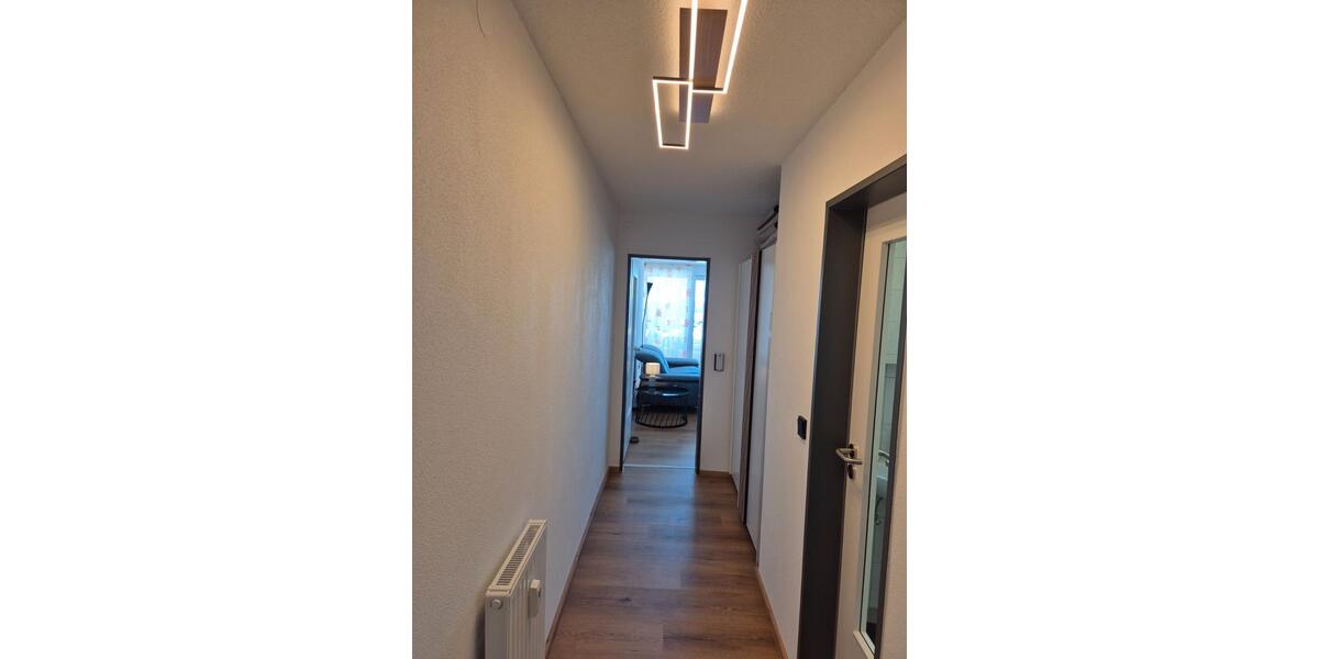 Etagenwohnung Neureichenau - 2 Zimmer, 53 m&sup2;, 50.000&euro; | Angebot:26349133