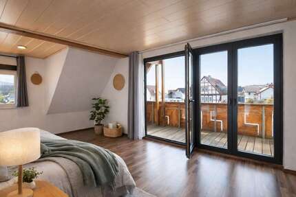 Wohnung Gründau - 3 Zimmer, 126 m&sup2;, 279.000&euro; | Angebot:26948248