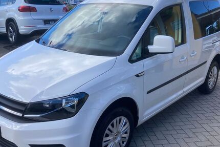 VW Caddy 112.140 km 11.990 &euro; Bergen 18528
