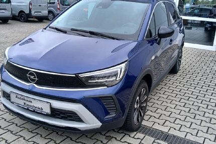 Opel Grandland (X) 38.350 km 16.990 &euro; Hoyerswerda 02977