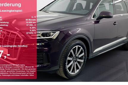 Audi Q7 46.781 km 55.815 &euro; Northeim 37154