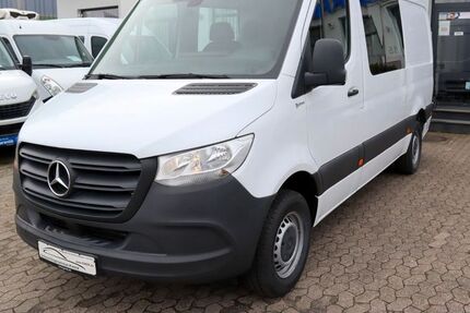 Mercedes-Benz Sprinter 86.000 km 27.450 &euro; Krefeld 47799