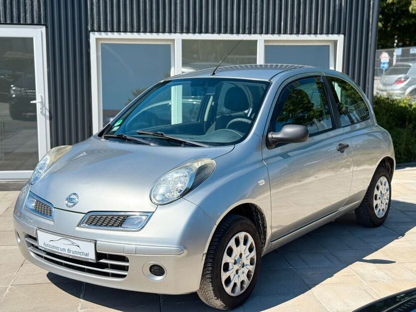 Micra