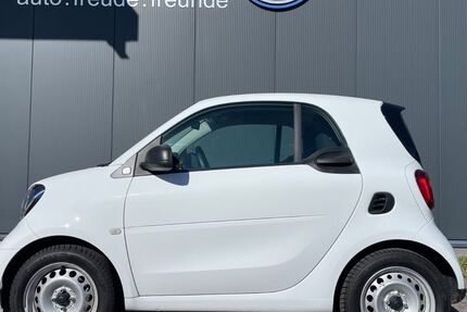 Smart ForTwo 3.560 km 12.390 &euro; Steinheim 71711
