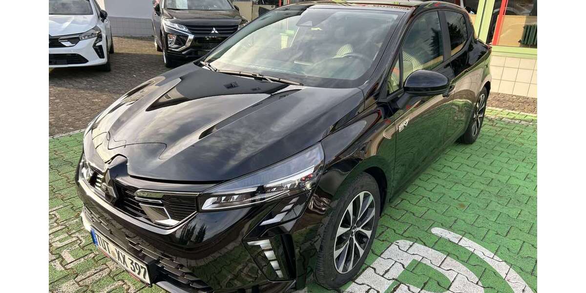 Mitsubishi Colt 5.631 km 23.690 &euro; Immendingen 78194