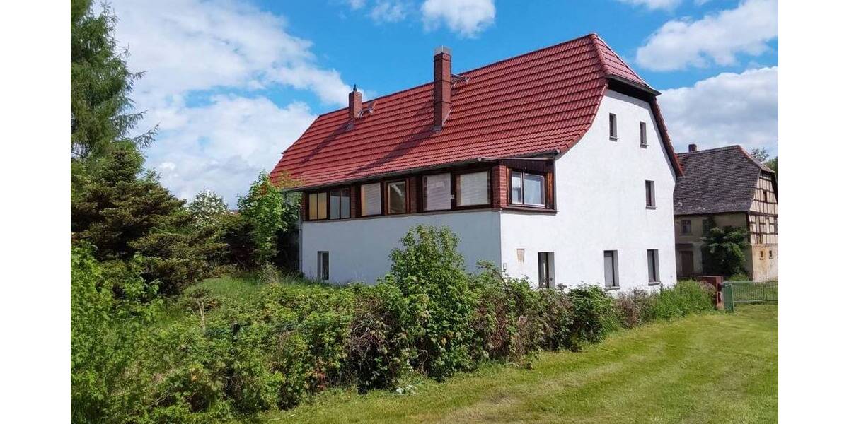 Bauernhaus, Landhaus Haselbach - 1 Zimmer, 300 m&sup2;, 240.000&euro; | Angebot:26695944