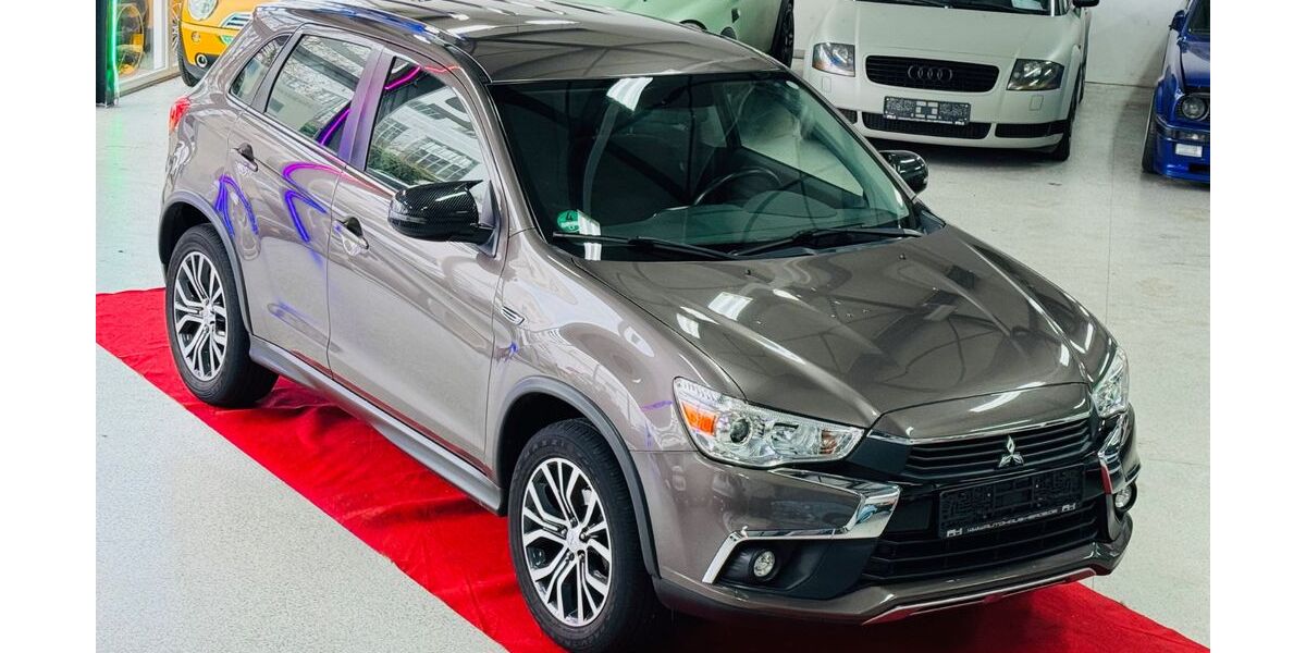 Mitsubishi ASX 79.850 km 11.950 &euro; Bad Essen 49152