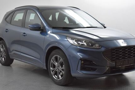 Ford Kuga 83.280 km 14.750 &euro; Bebra 36179