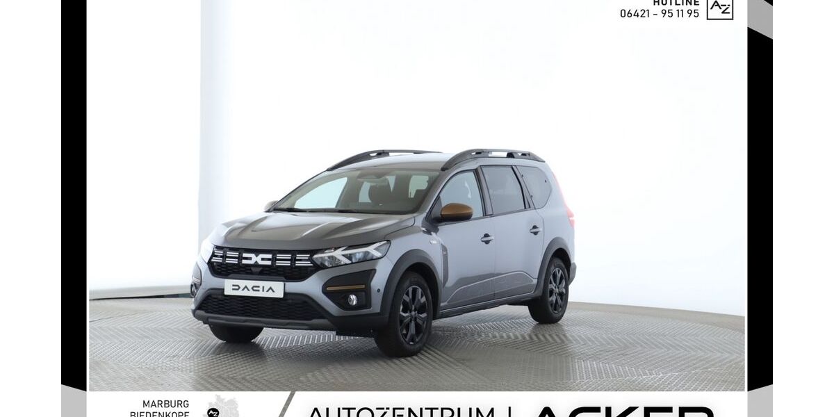 Dacia Jogger 17.383 km 19.680 &euro; Marburg 35043