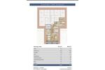 Dachgeschoßwohnung Essenbach - 4 Zimmer, 93 m&sup2;, 1.100&euro; | Angebot:26249069