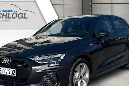 Audi A3 5.000 km 39.999 &euro; Traunreut 83301