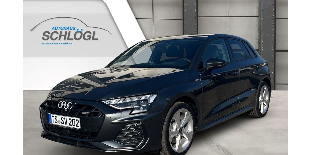 Audi A3 5.000 km 39.999 &euro; Traunreut 83301