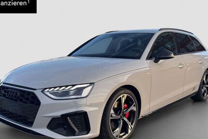 Audi A4 68.500 km 35.670 &euro; Erfurt 99099