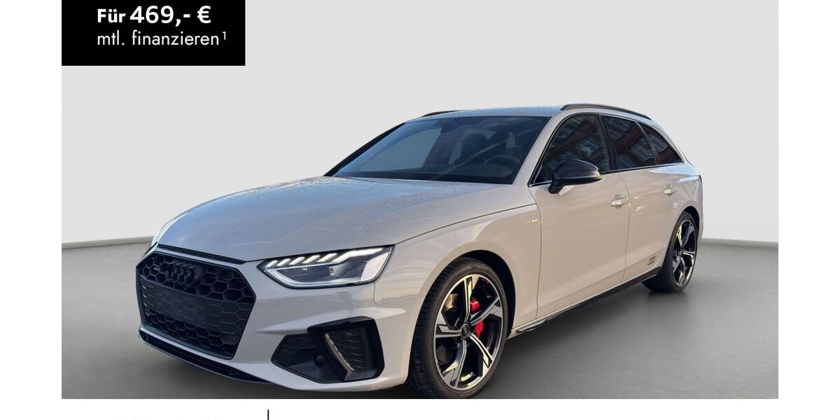 Audi A4 68.500 km 35.670 &euro; Erfurt 99099