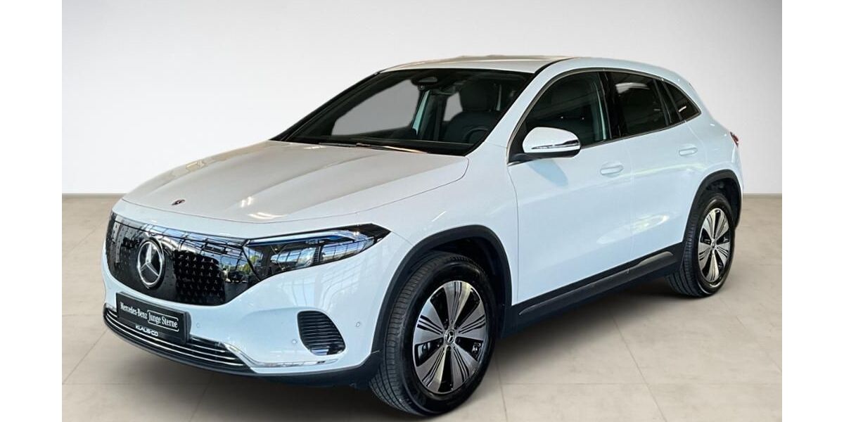 Mercedes-Benz EQA 16.005 km 39.440 &euro; Flensburg 24941
