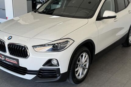 BMW X2 88.000 km 20.790 &euro; Heroldstatt 72535