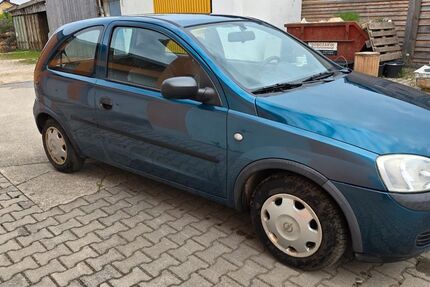 Opel Corsa 154.000 km 975 &euro; Pfakofen 93101