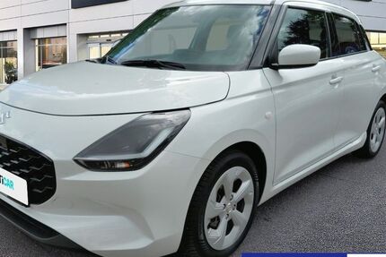 Suzuki Swift 34.362 km 18.490 &euro; Hamburg 22457