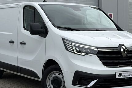 Renault Trafic 95.992 km 16.999 &euro; Geldern 47608