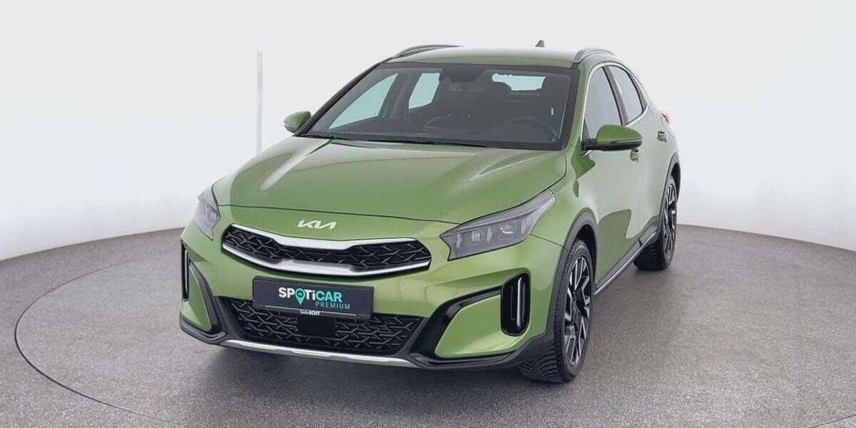 Kia XCeed 14.459 km 23.970 &euro; Uslar 37170