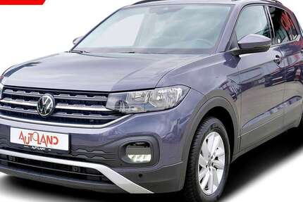 VW T-Cross 60.224 km 19.490 € Berlin 13599