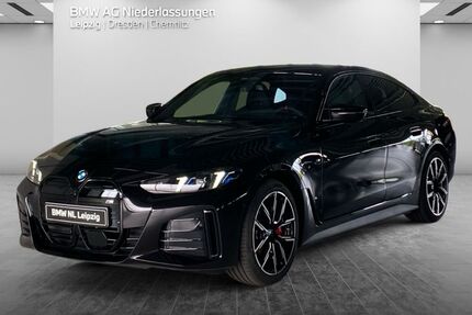 BMW i4 1.500 km 74.900 &euro; Leipzig 04103