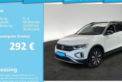 VW T-Roc 20.219 km 28.292 &euro; Mannheim 68309