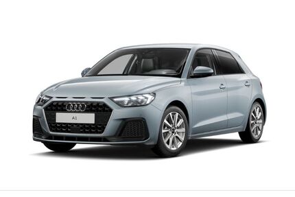 Audi A1 6.066 km 24.980 &euro; Traunstein 83278